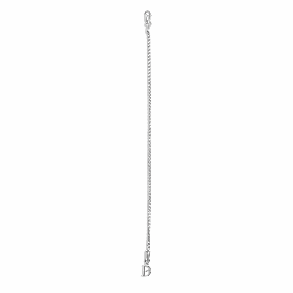 Bracciale Spighetta Oro Giallo 1,30 gr