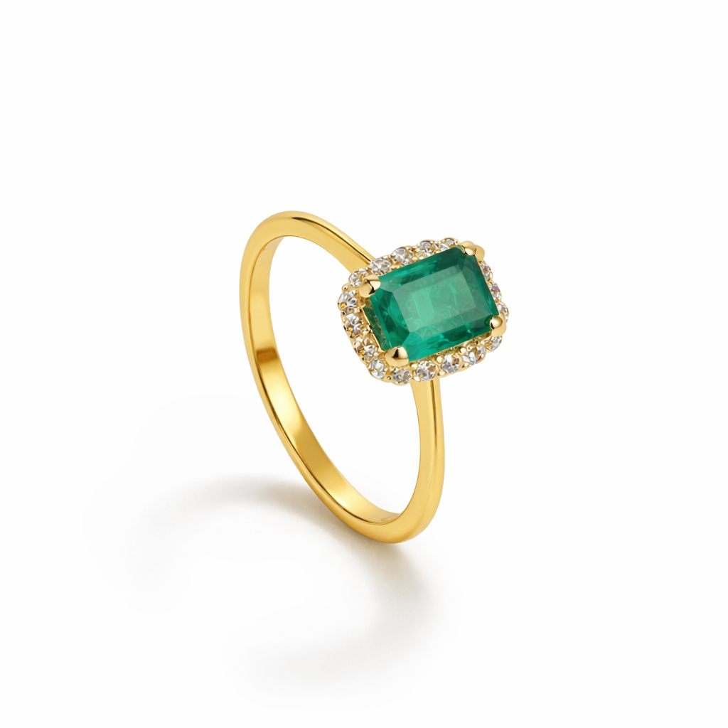 Anello Kaylee 0,78 ct