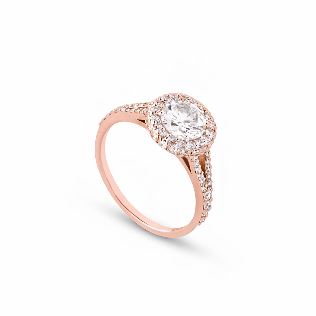 Anello Lily 1,65 ct