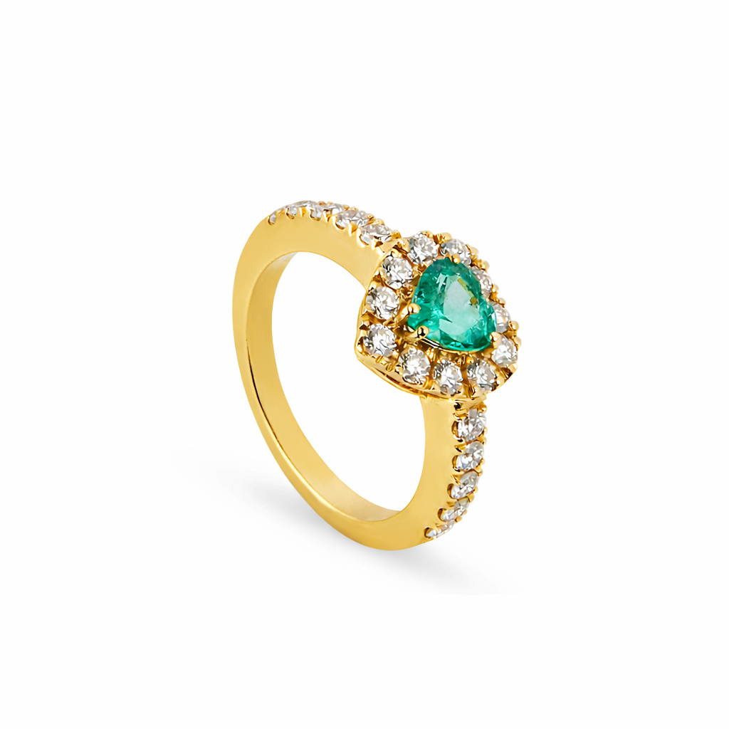 Anello Gladys 1,49 ct