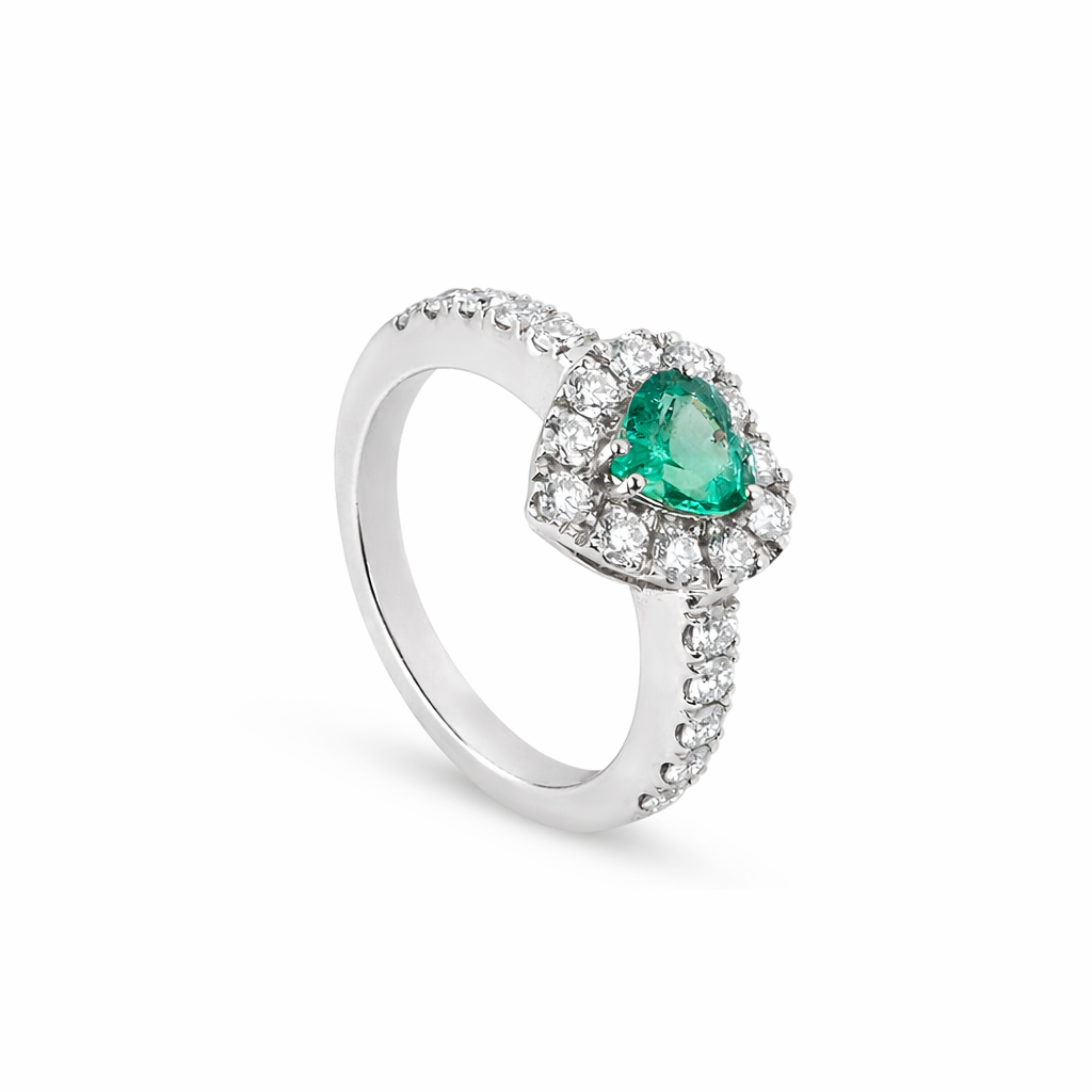 Anello Gladys 1,49 ct
