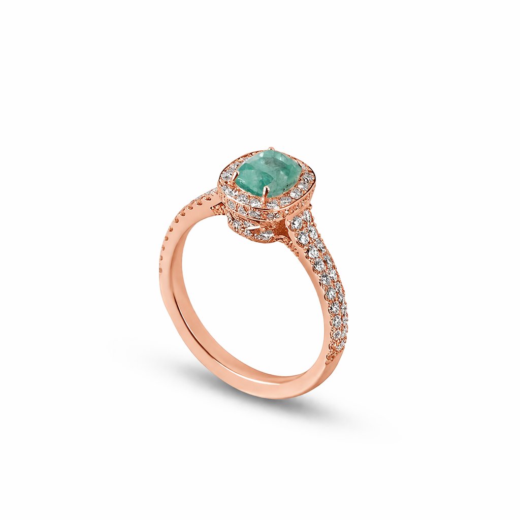 Anello Dilly 2,08 ct