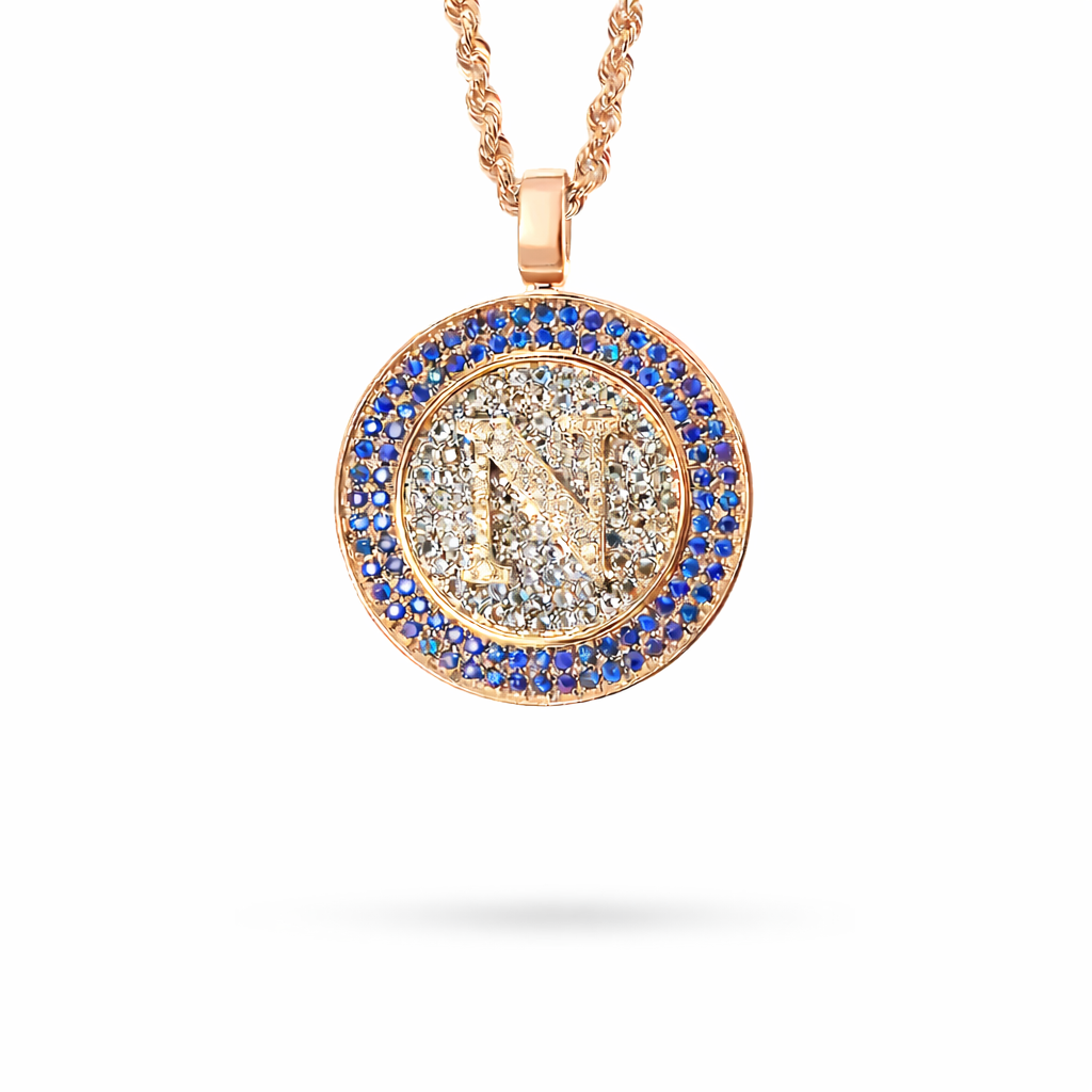 Pendente Napoli 1,74 ct