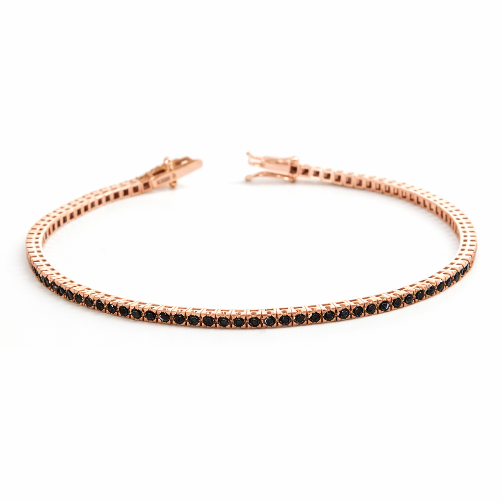 Bracciale Tennis 2,68 ct