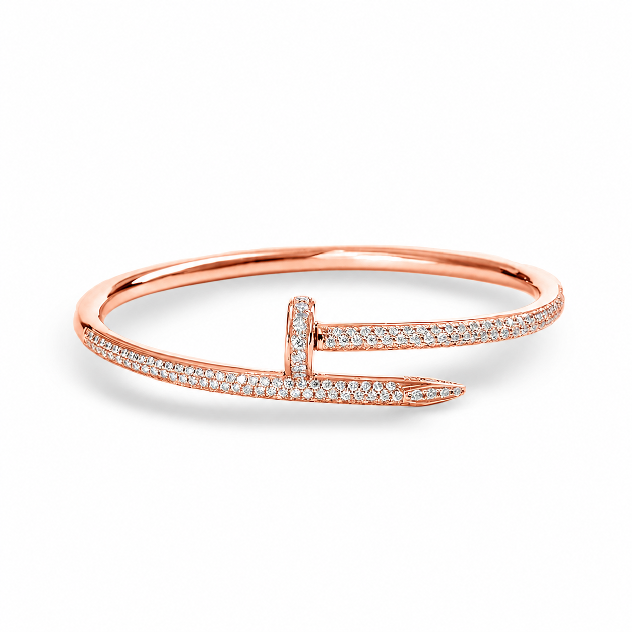 Bracciale Chiodo 2,07 ct