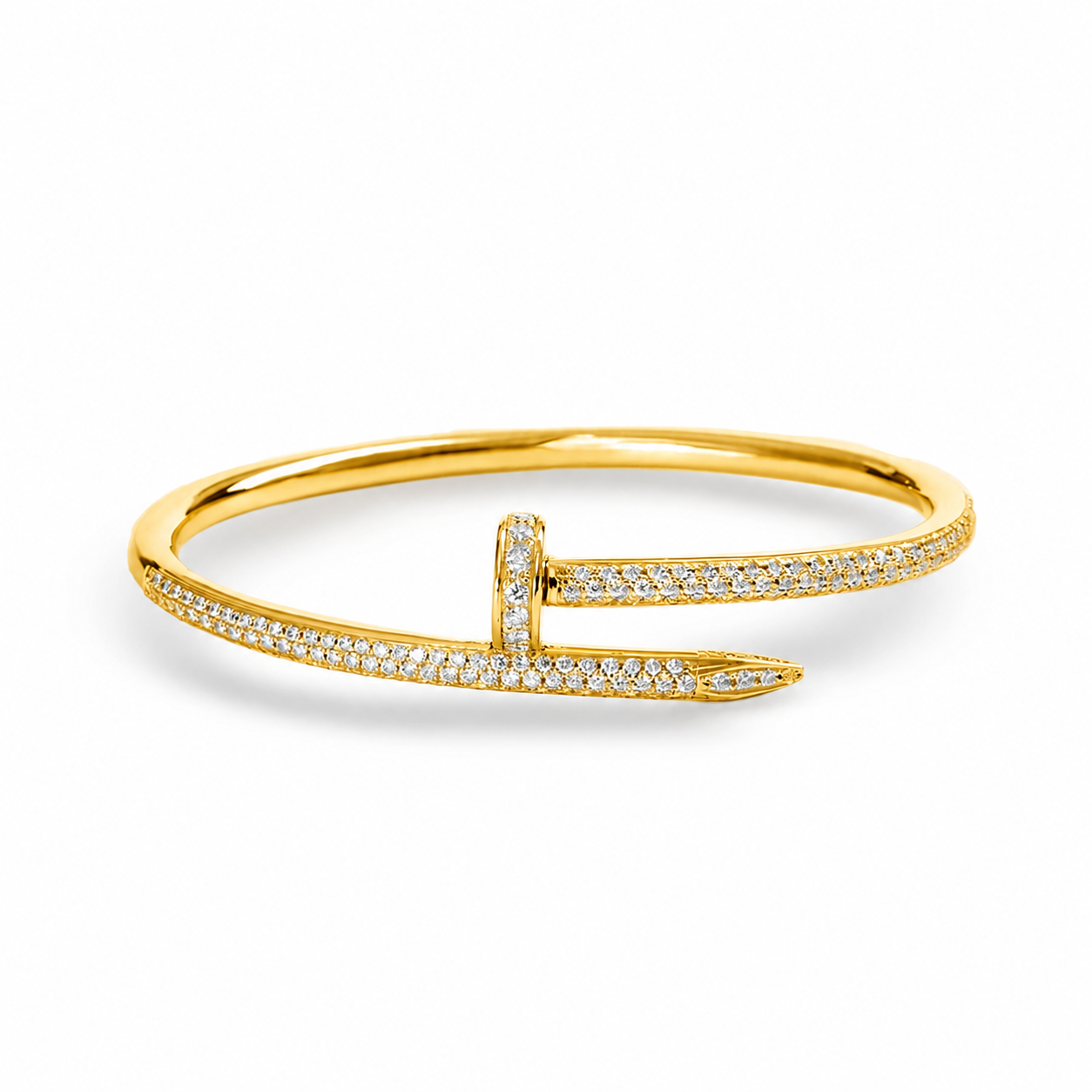 Bracciale Chiodo 2,07 ct