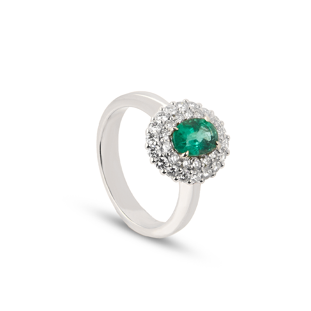 Anello Margot 1,66 ct