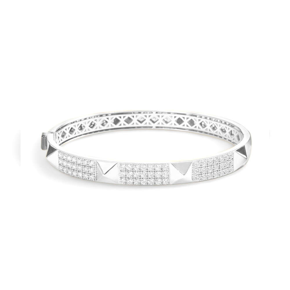 Bracciale Manetta 6,20 ct