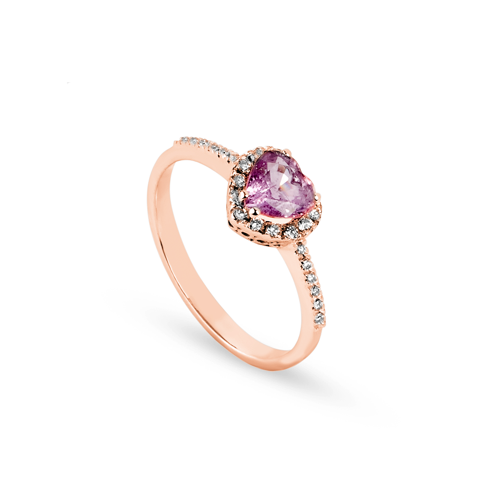 Anello Angelique 1,06 ct