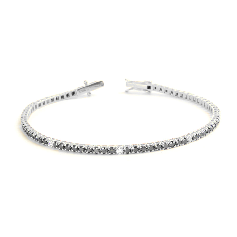 Bracciale Tennis 3,30 ct