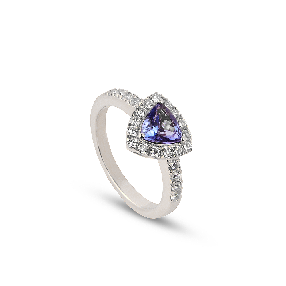 Anello Raya 1,49 ct