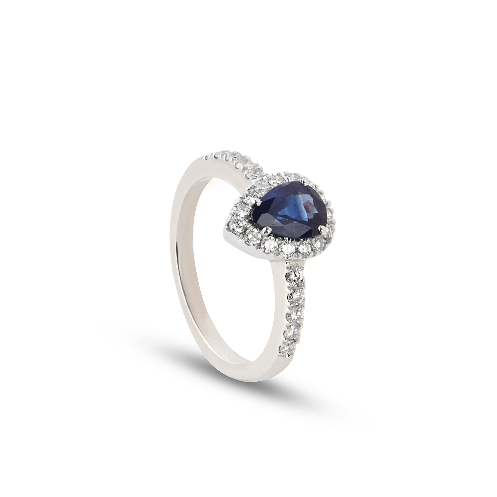 Anello Deva 1,53 ct
