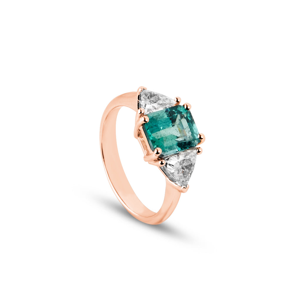 Anello Trilly 2,88 ct