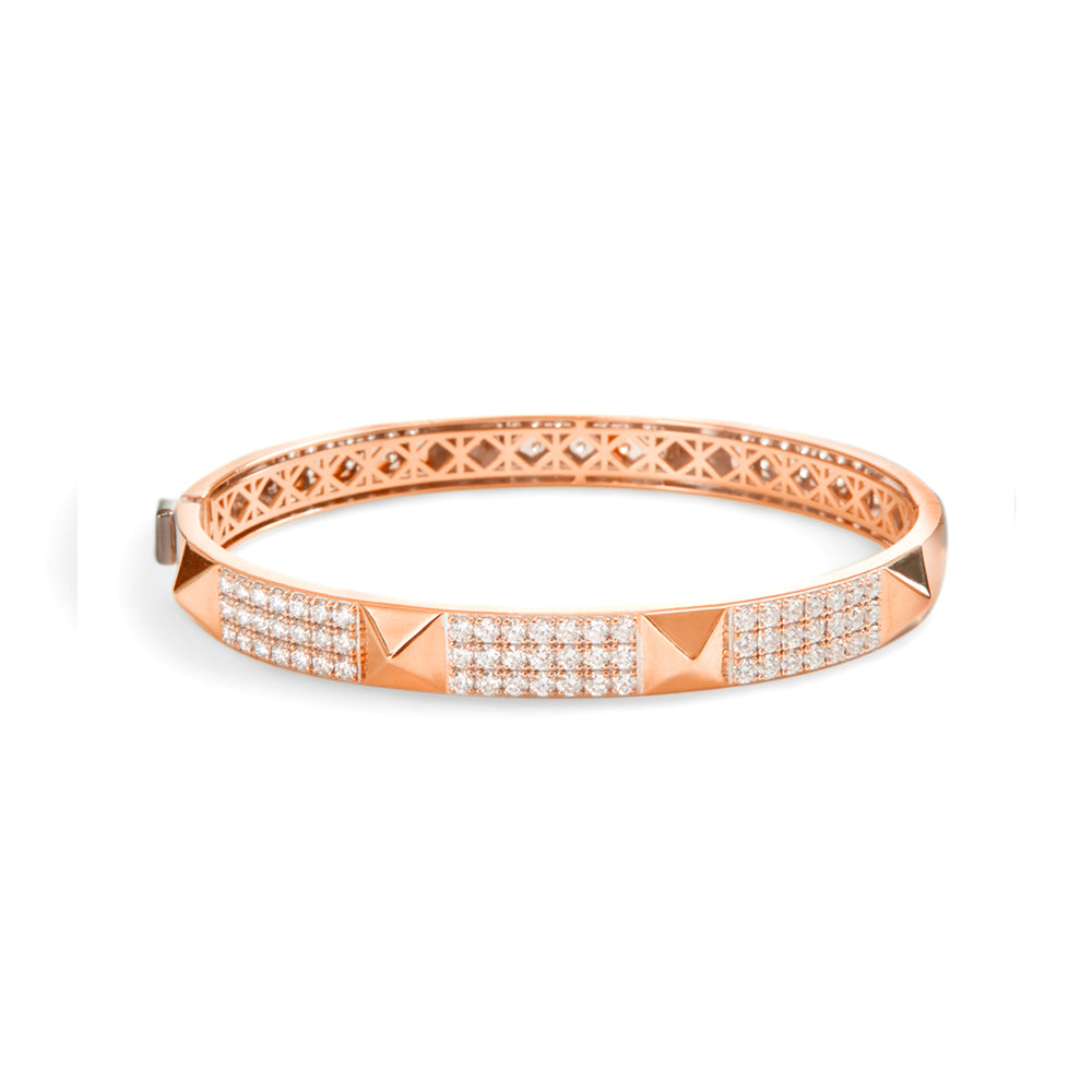 Bracciale Manetta 6,20 ct