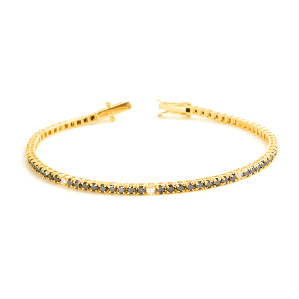 Bracciale Tennis 3,30 ct