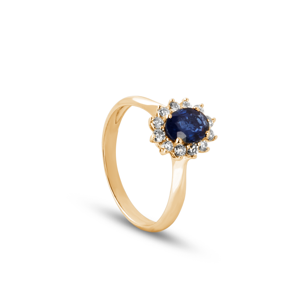 Anello Kate 1,20 ct