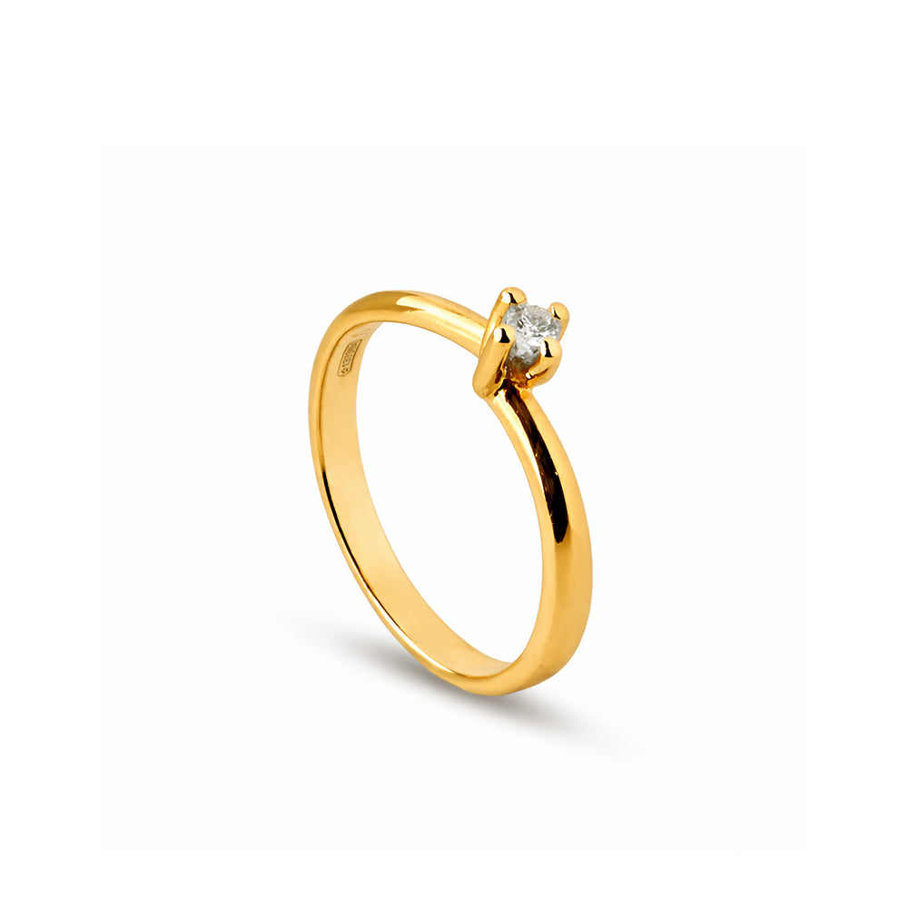 Anello Rheda 0,04