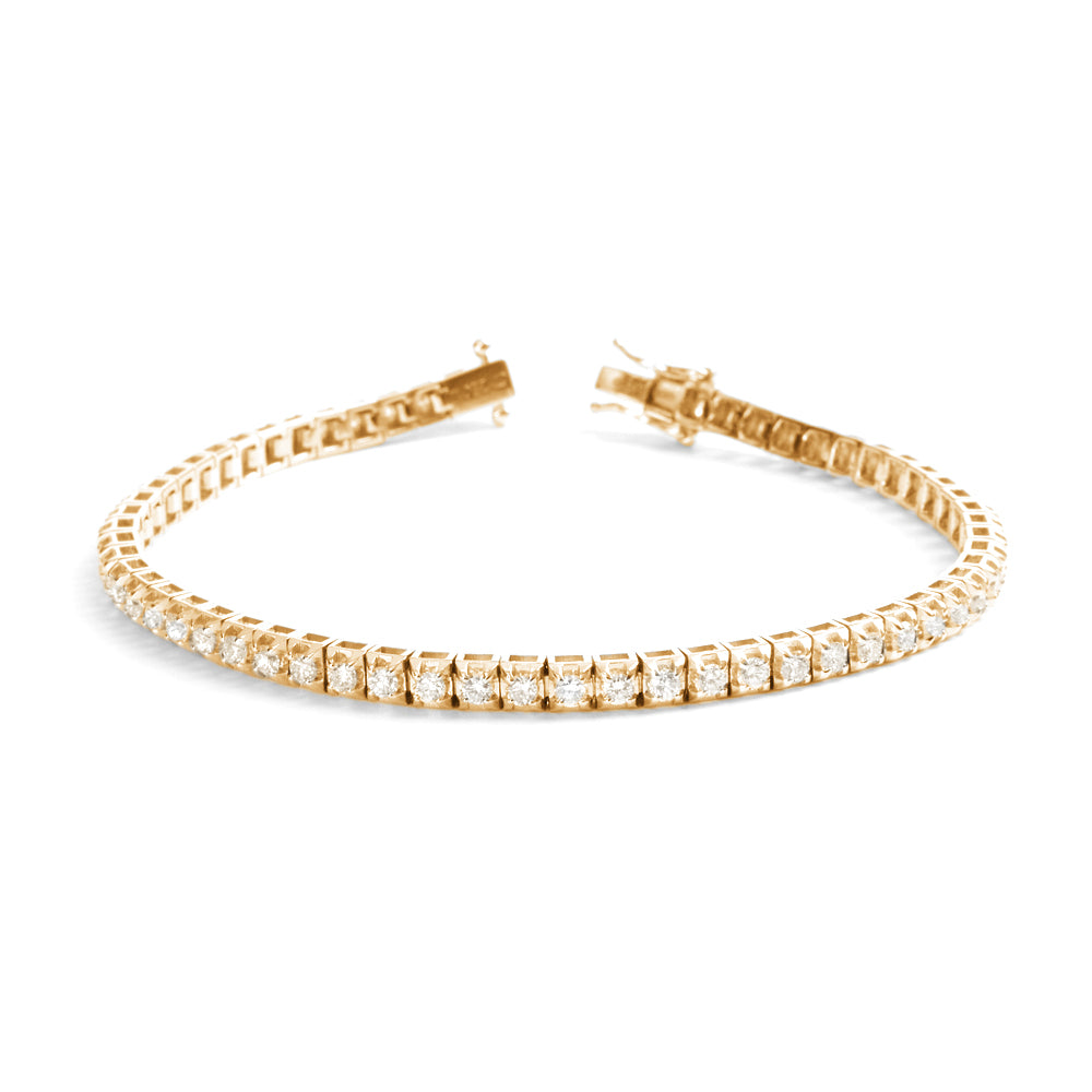 Bracciale Tennis 2,30 ct