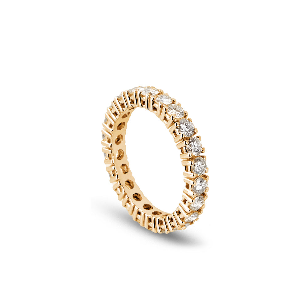 Anello Veretta 1,95 ct