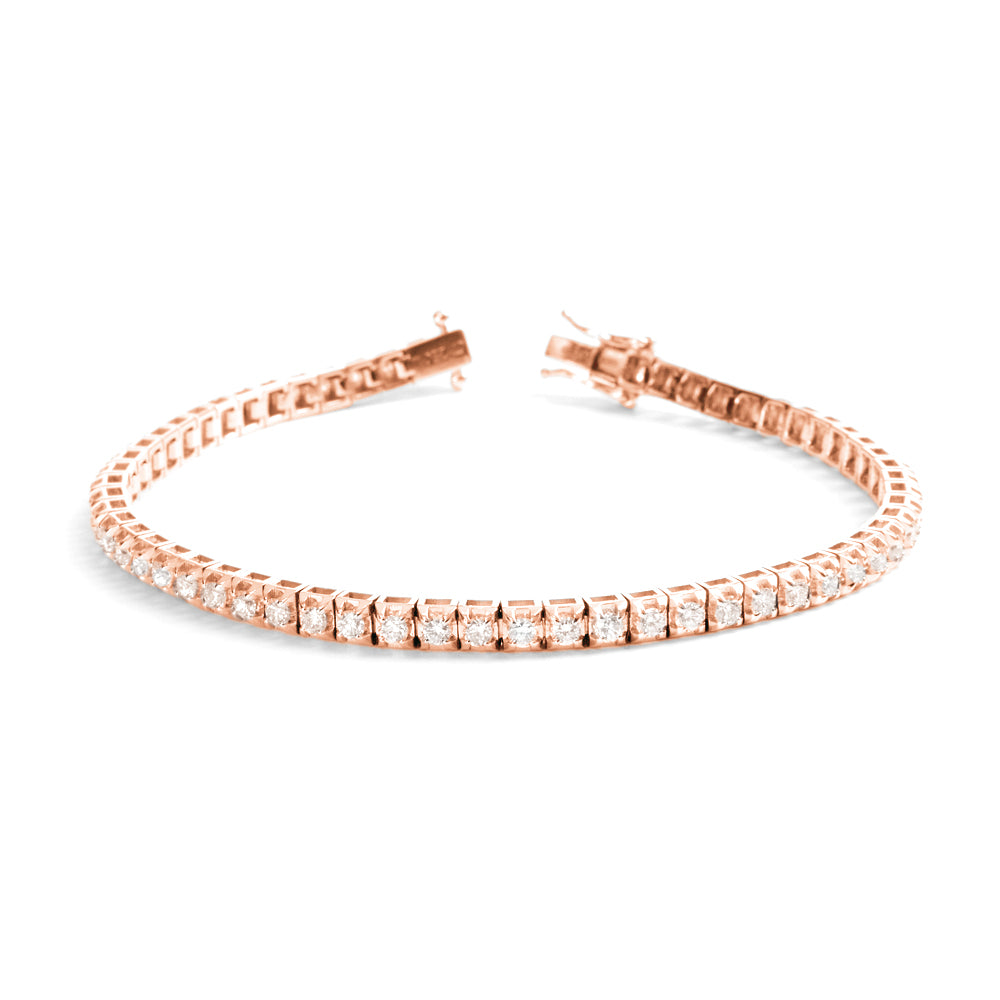 Bracciale Tennis 2,30 ct