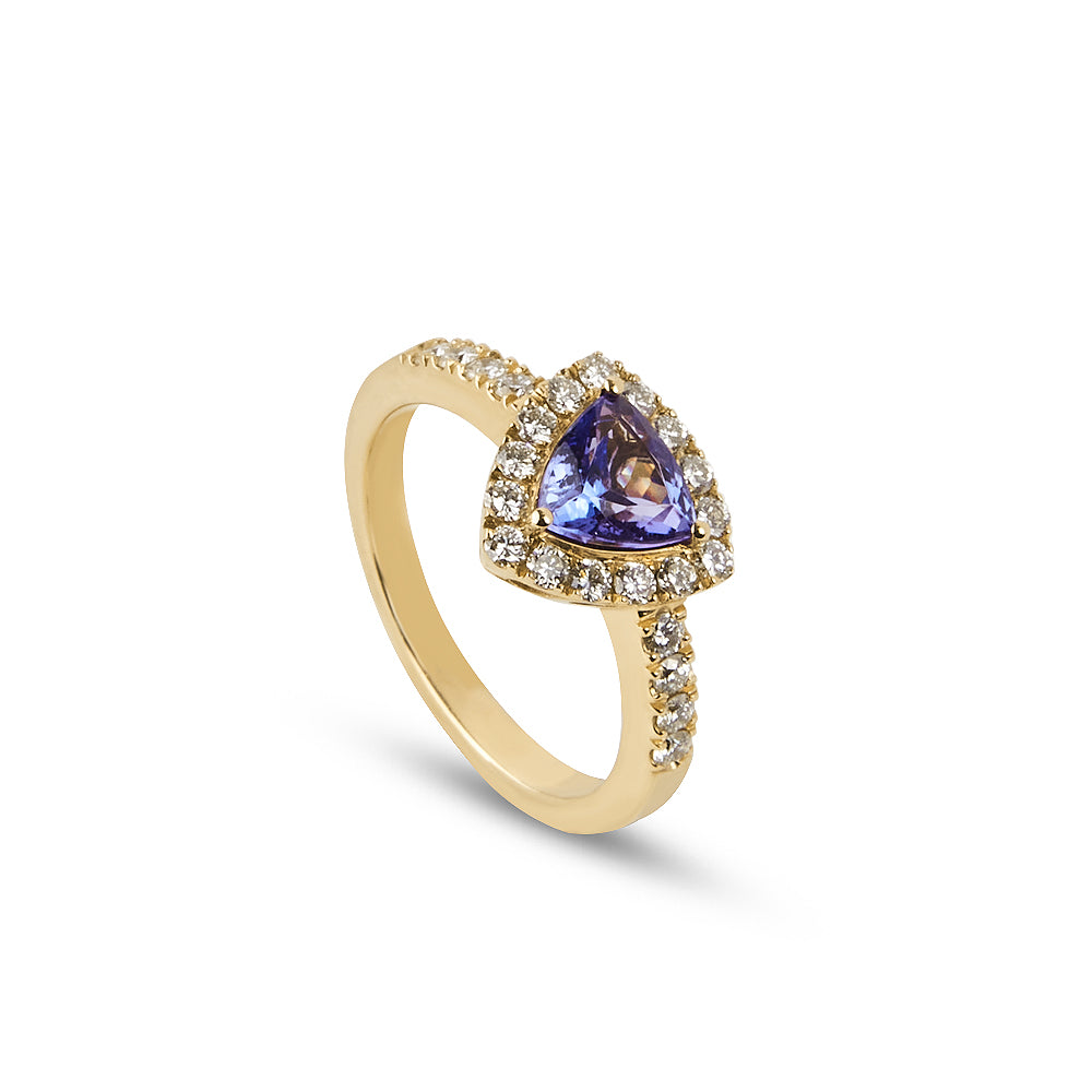 Anello Raya 1,49 ct