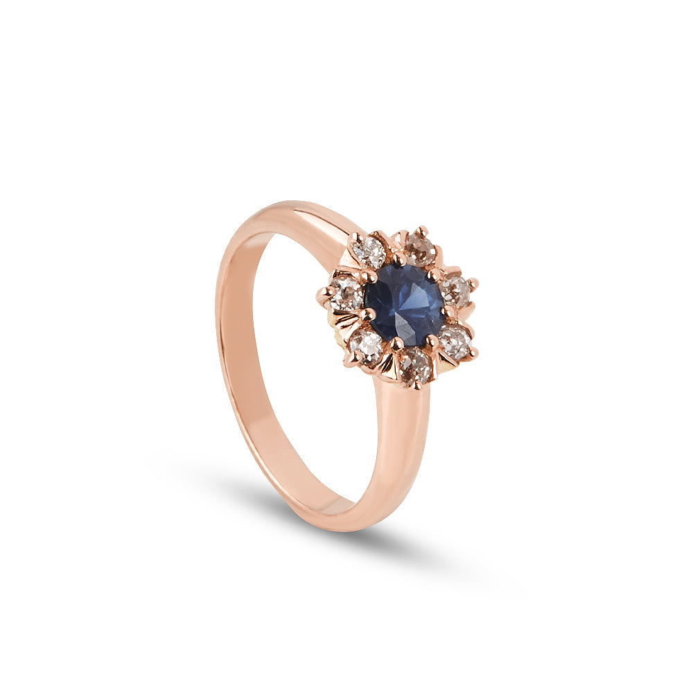 Anello Hope 1,07 ct