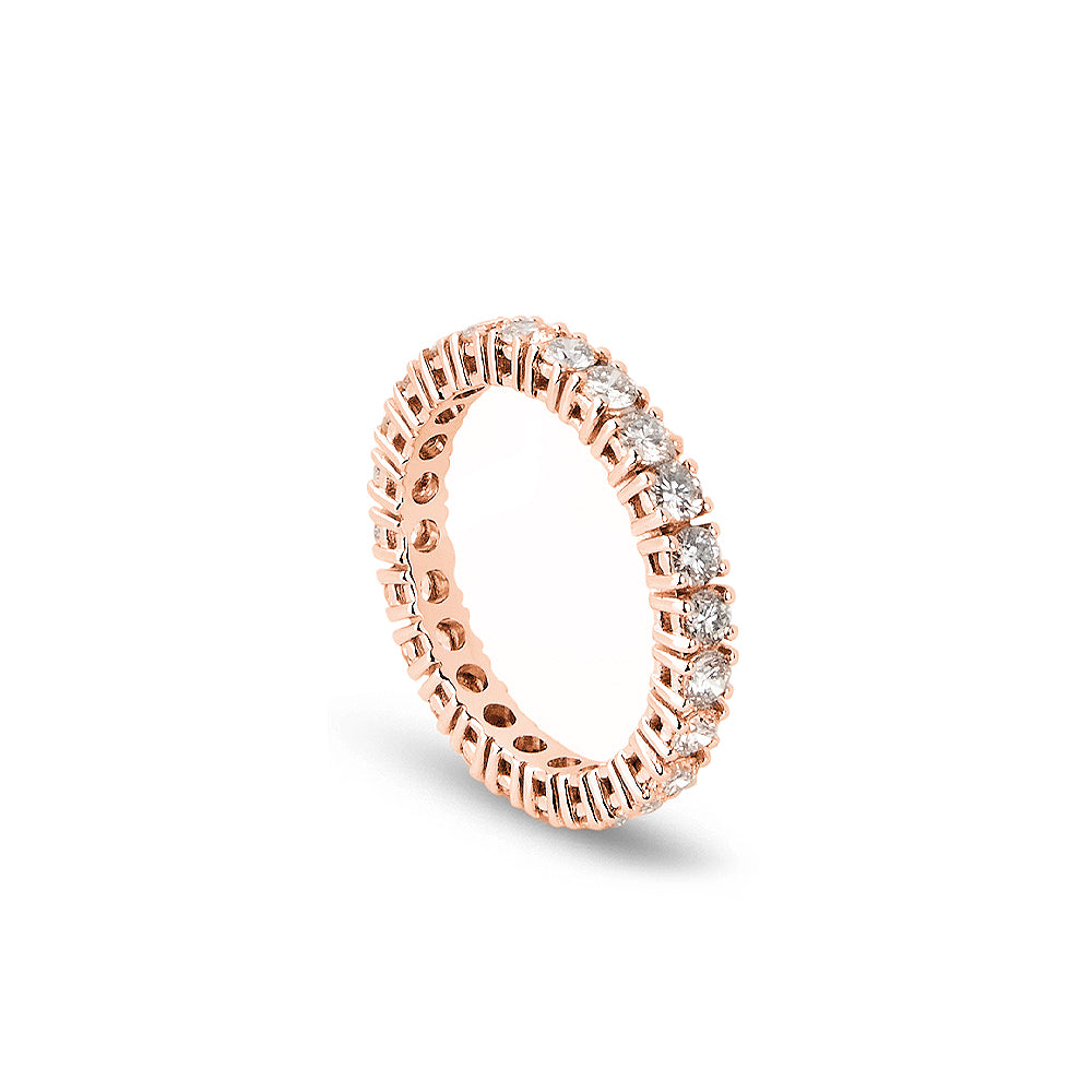 Anello Veretta 1,53 ct