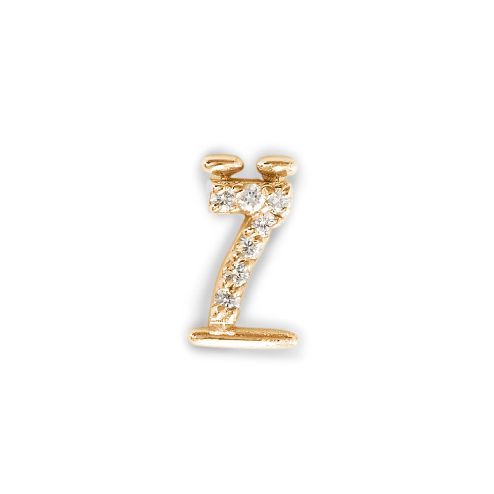 Ciondolo I AM Sette 0,05 ct