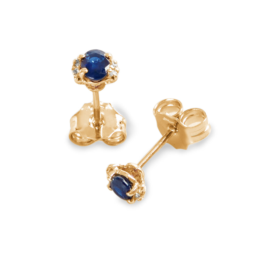 Orecchini Elsa Parure 0,47 ct