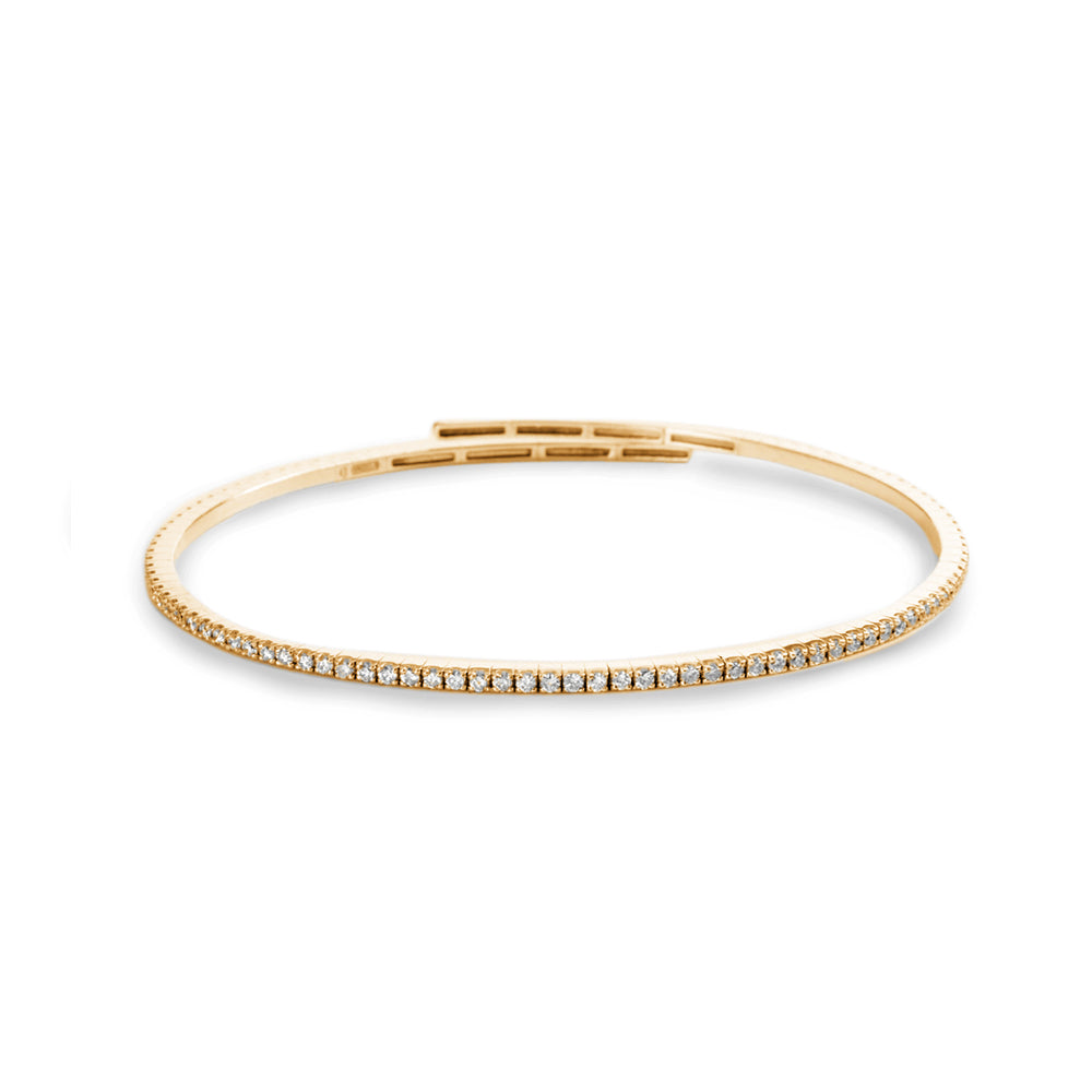 Bracciale Semirigido 1,15 ct