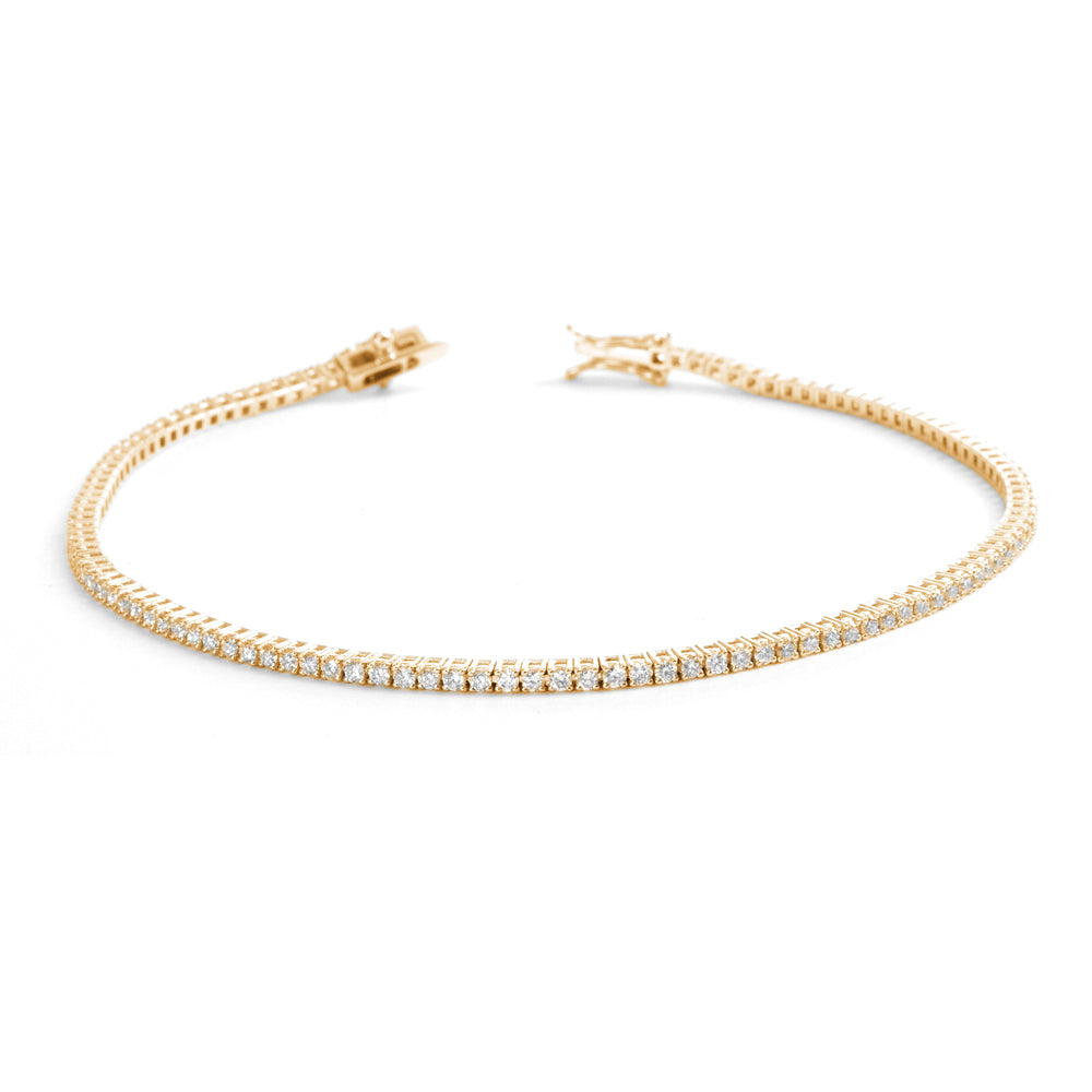 Bracciale Tennis 1,49 ct