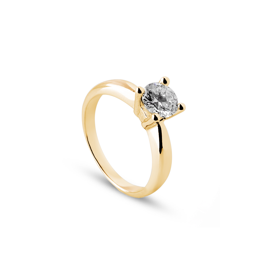 Anello Marigold 0,97 ct