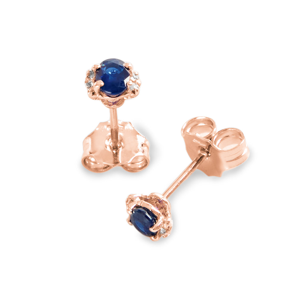 Orecchini Elsa Parure 0,47 ct