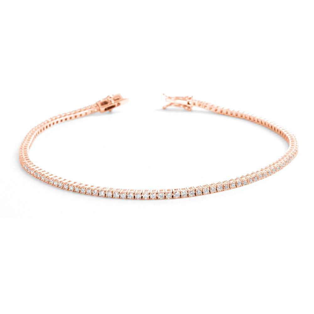 Bracciale Tennis 1,49 ct