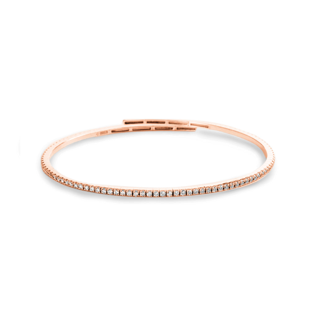 Bracciale Semirigido 1,15 ct