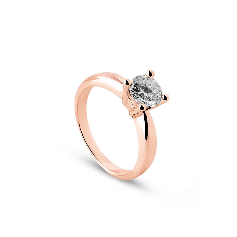 Anello Marigold 0,97 ct