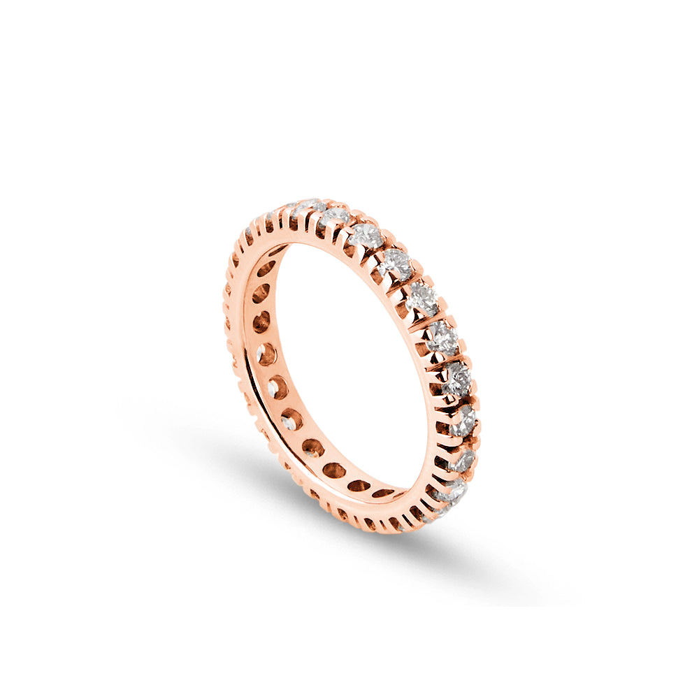 Anello Veretta 1,32 ct