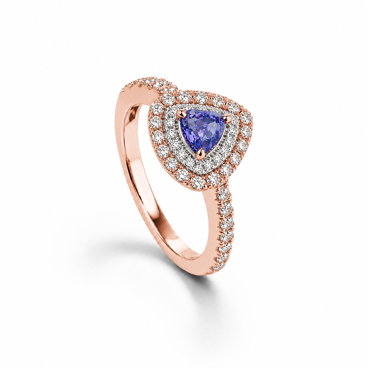 Anello Aisha 1,58 ct