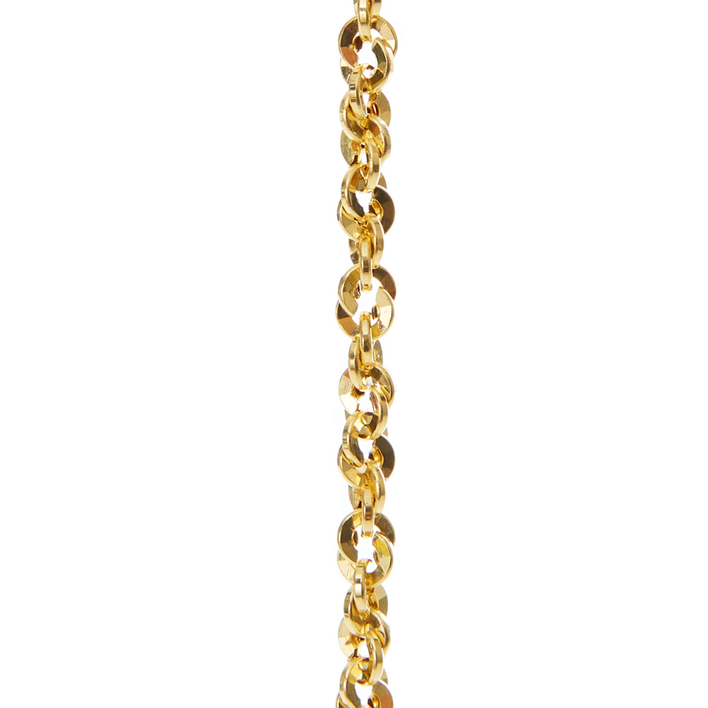 Bracciale Iride Oro Giallo 2,50 gr
